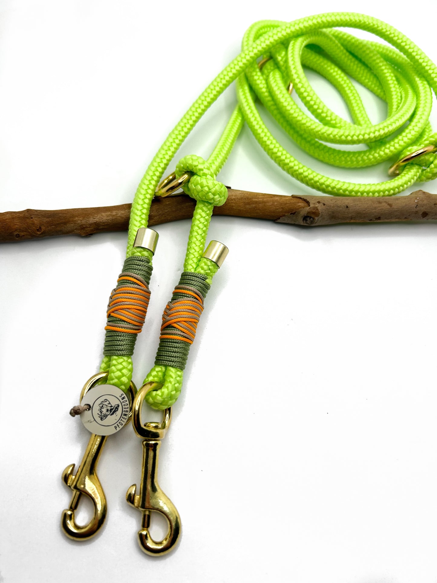 Tau Set Modell "Grashopper"