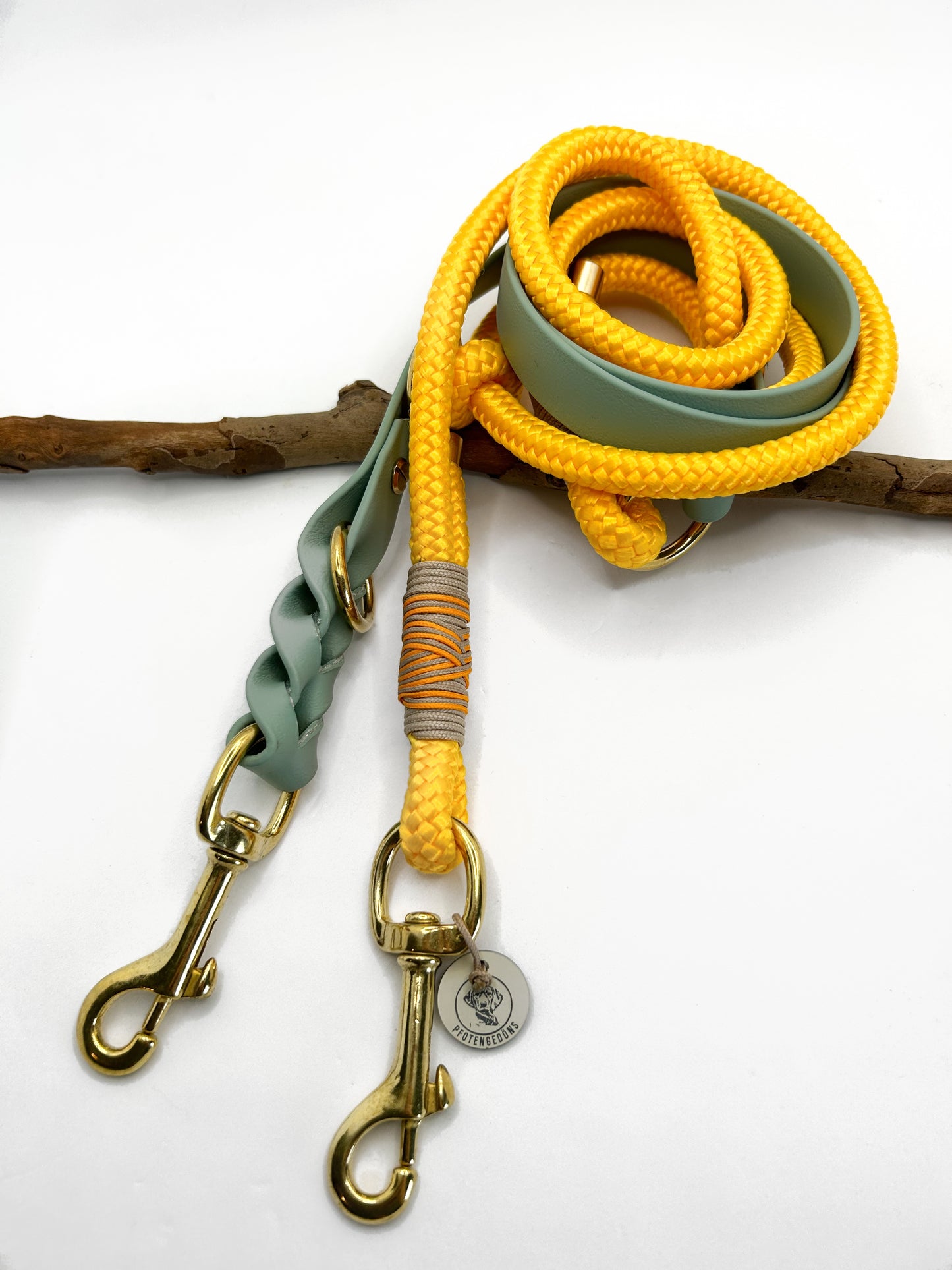 Tau Set Modell "Sunflower“