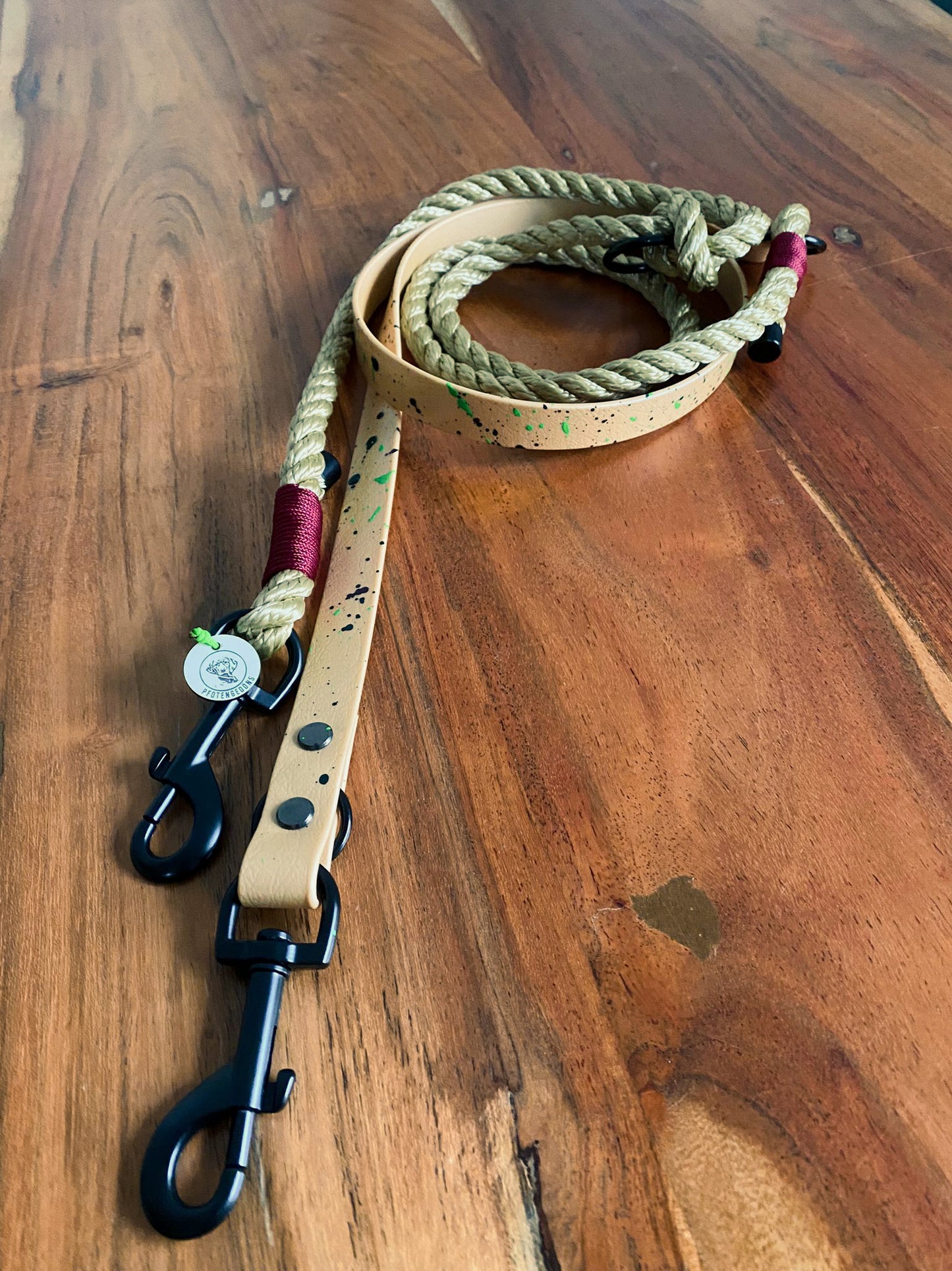 Tau Set Modell "Light Gold"