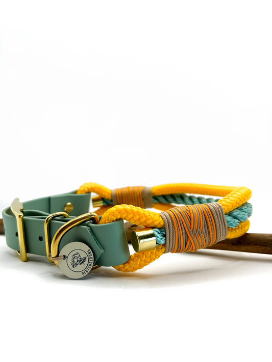 Tau Set Modell "Sunflower“