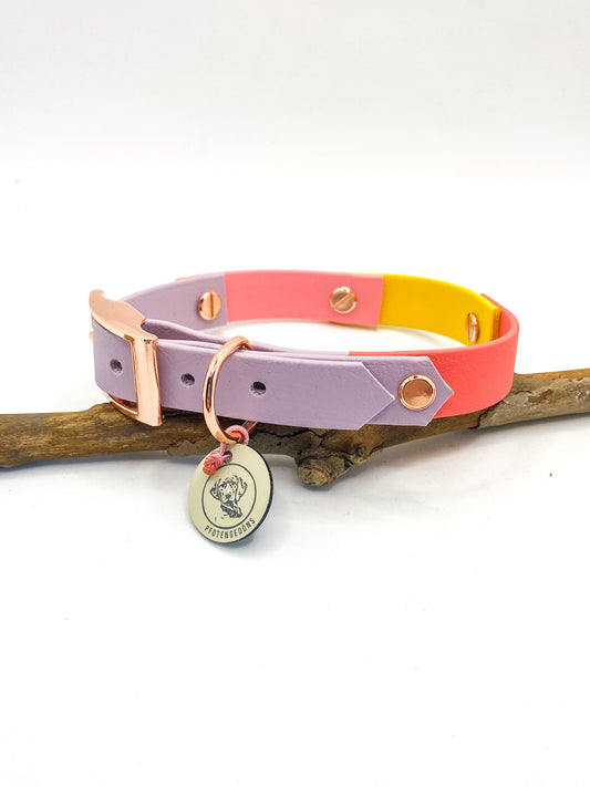 BioThane Set Modell "Pastell Love"
