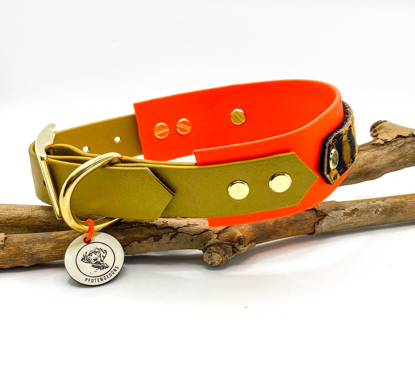 The African Collection Modell